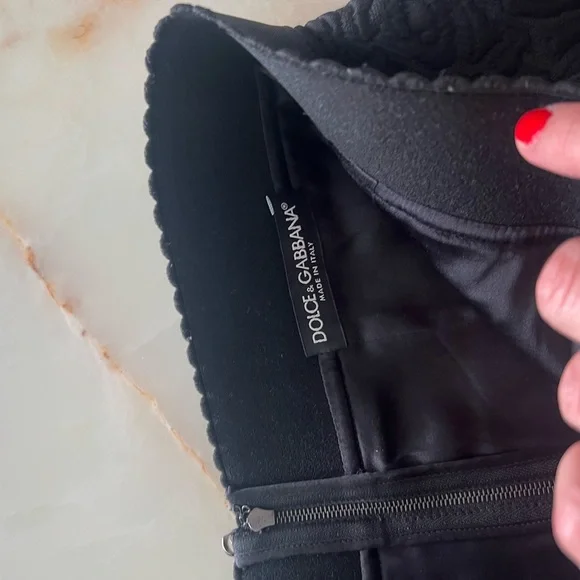 Dolce & Gabbana Skirt - Picture 4 of 4